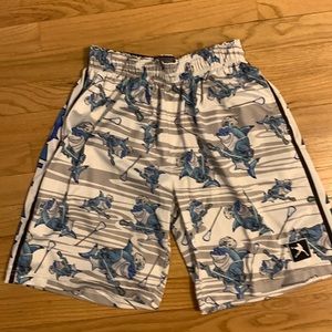Boys Lacrosse Shorts